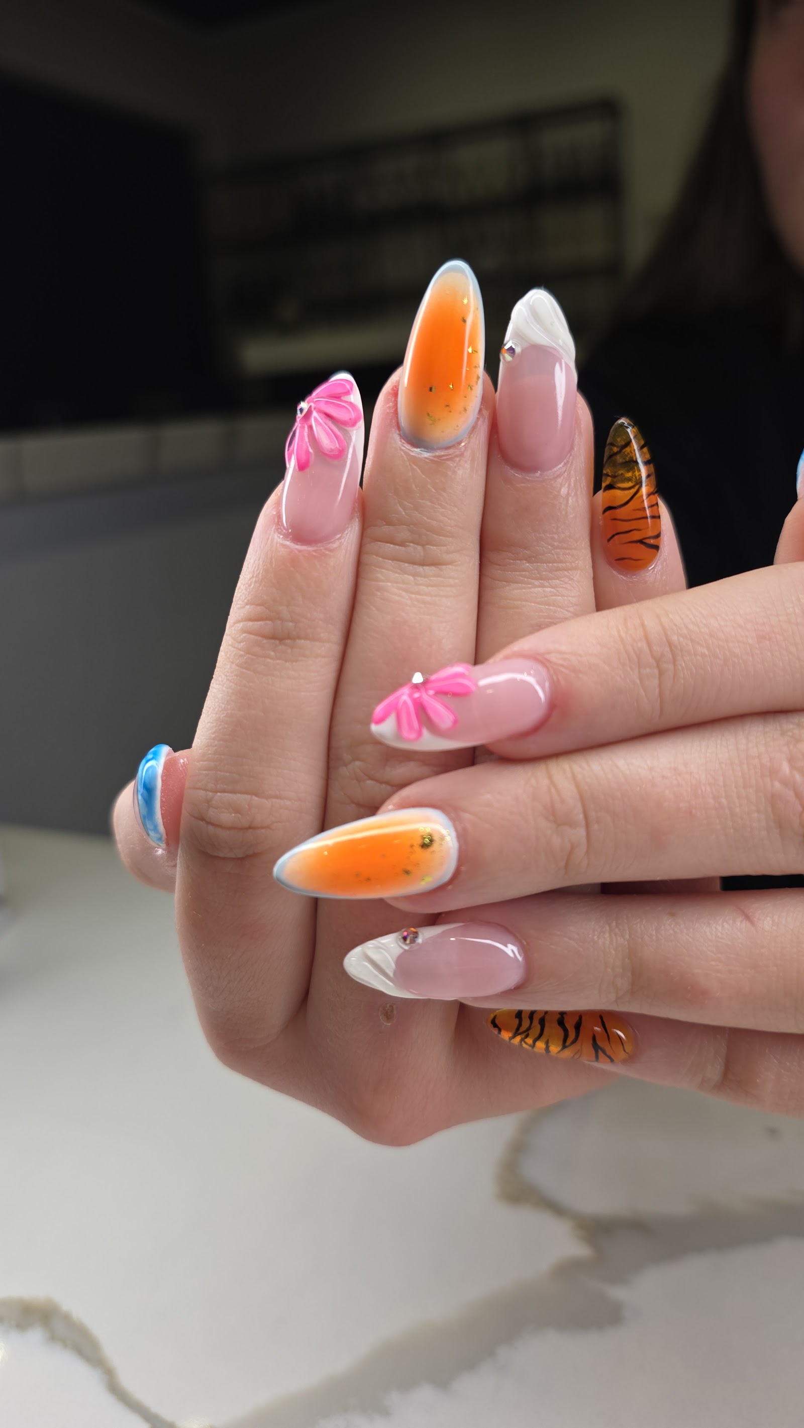 ReV Nails nail photo 1
