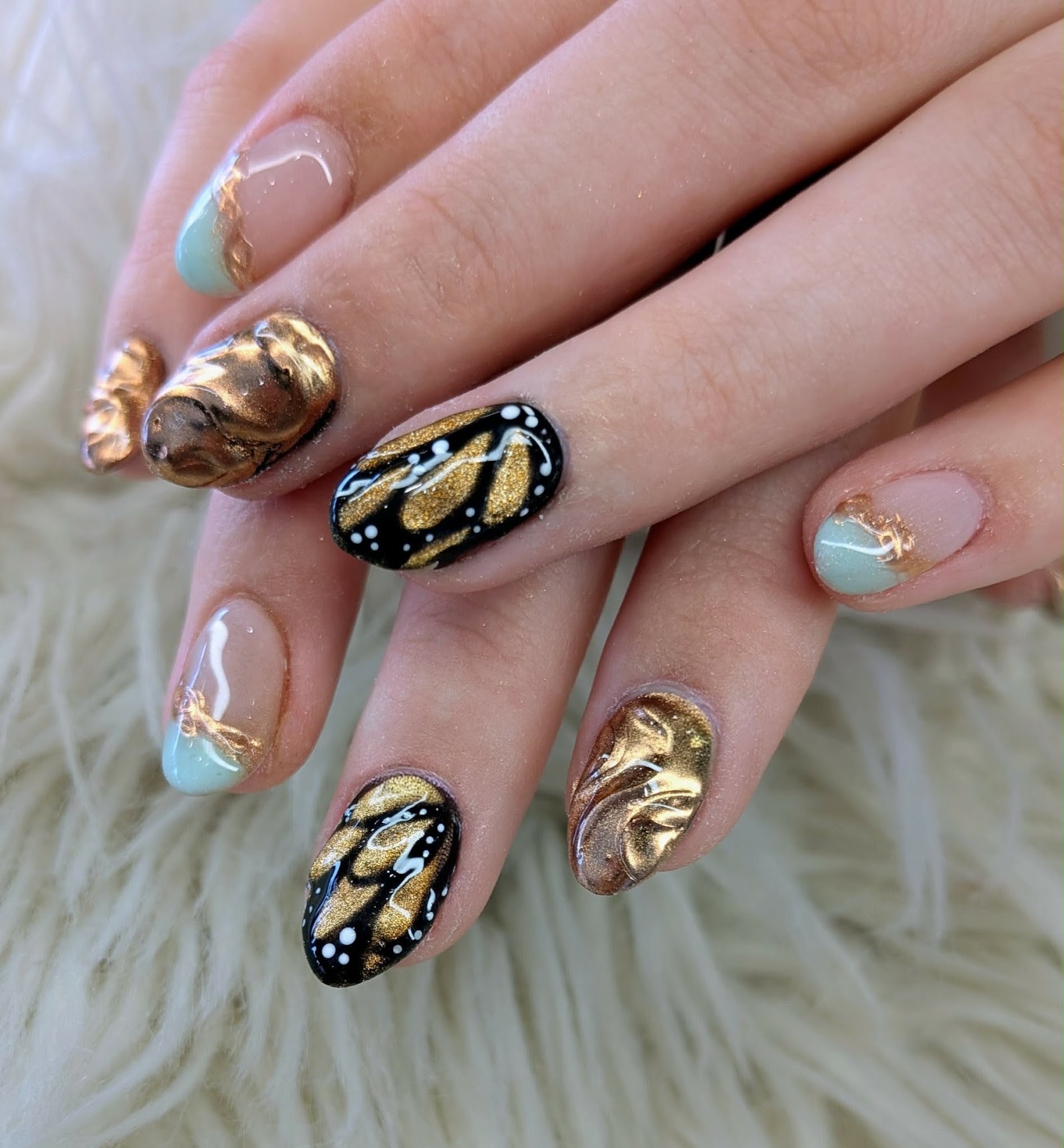 ReV Nails nail photo 2