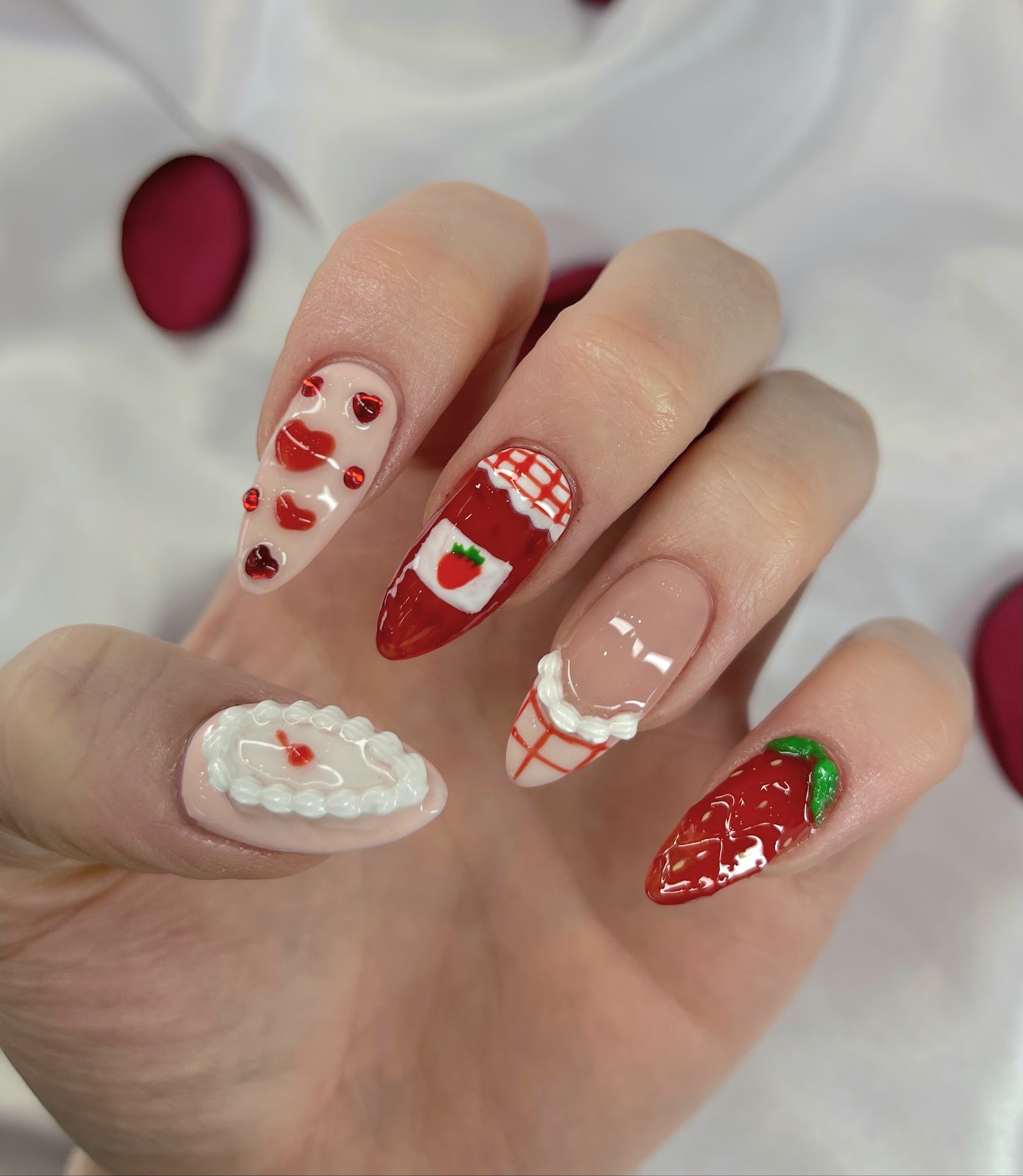 ReV Nails nail photo 5