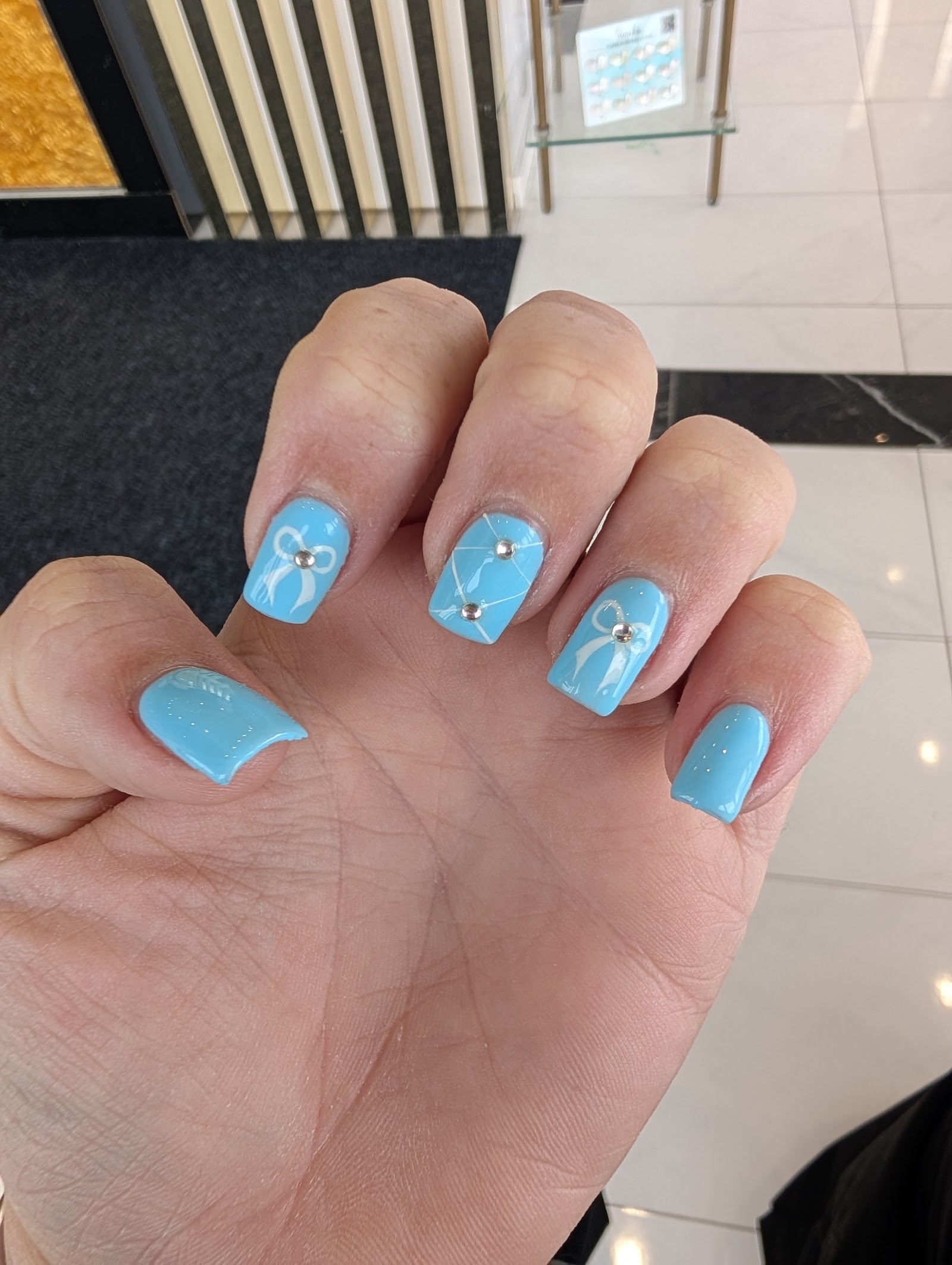 ReV Nails nail photo 8